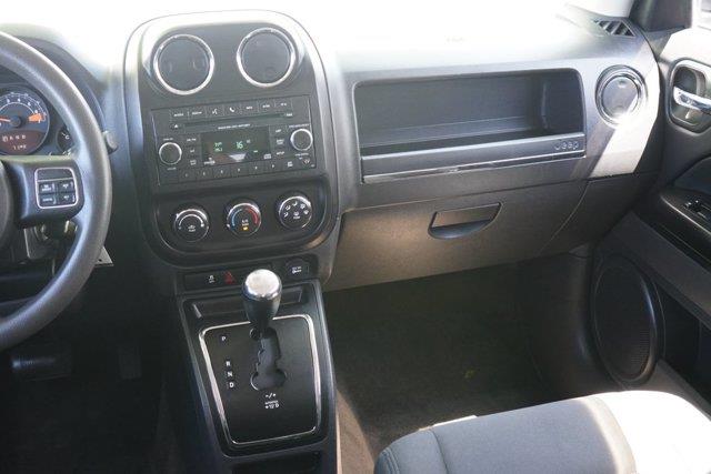 2017 Jeep Patriot - $6,000