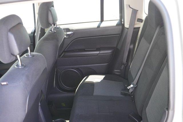 2017 Jeep Patriot - $6,000
