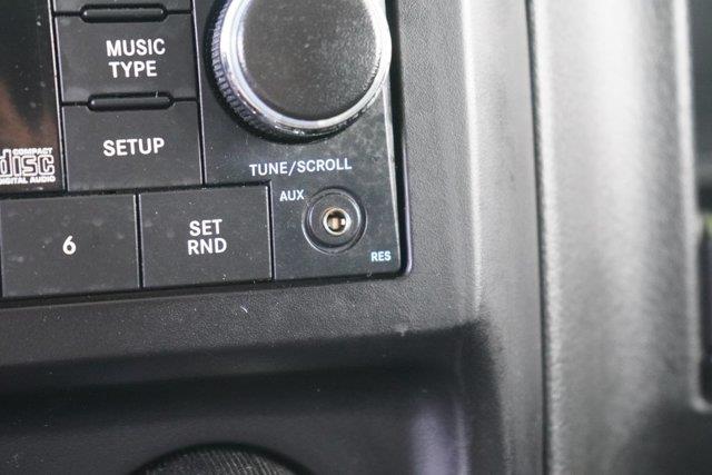 2017 Jeep Patriot - $6,000