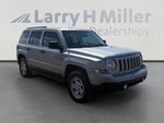 2017 Patriot Thumbnail 7