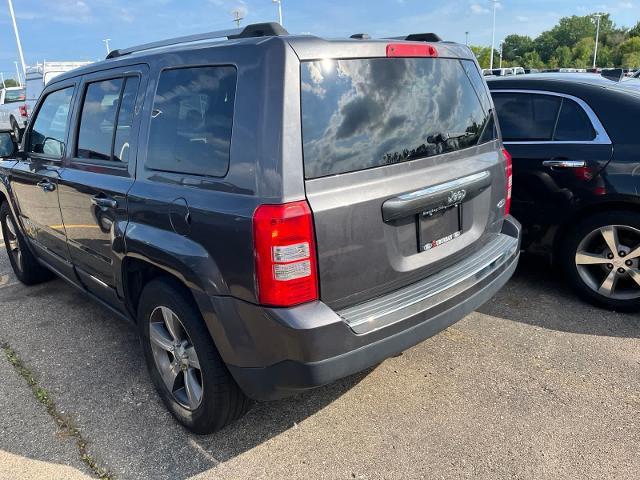 2016 Jeep Patriot - $3,080