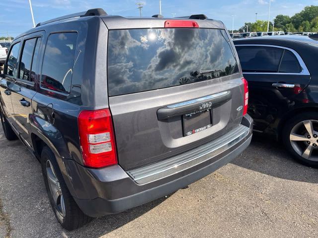 2016 Jeep Patriot - $3,080