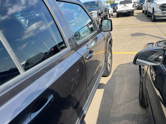 2016 Jeep Patriot - $3,080
