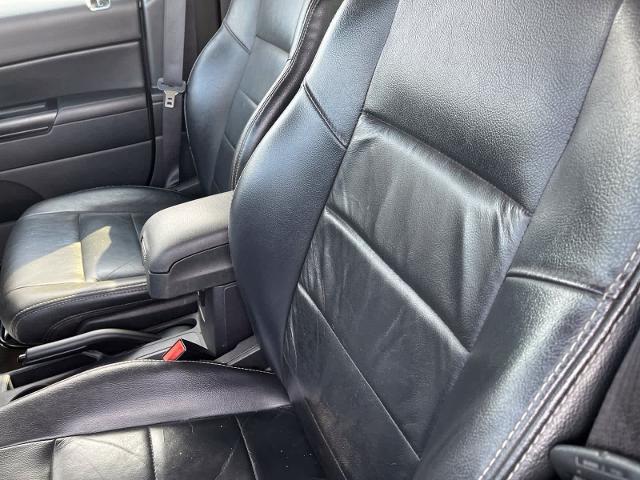 2016 Jeep Patriot - $3,080
