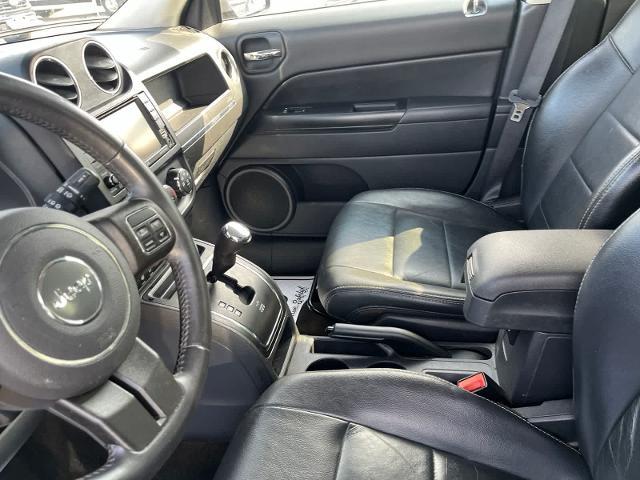 2016 Jeep Patriot - $3,080