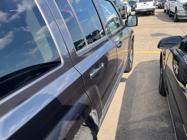 2016 Jeep Patriot - $3,080
