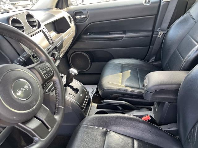2016 Jeep Patriot - $3,080