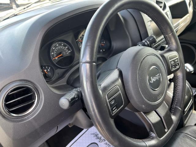 2016 Jeep Patriot - $3,080
