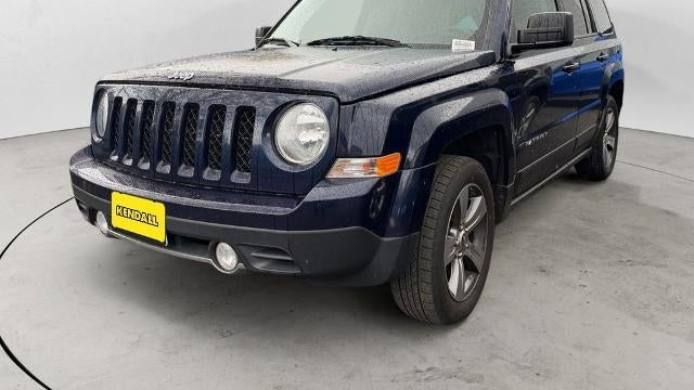 Preowned 2016 Jeep Patriot Latitude for Sale