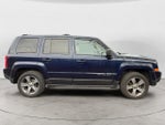 2016 Patriot Thumbnail 5