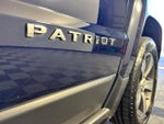 2016 Patriot Thumbnail 7