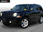 2012 Patriot Thumbnail 1
