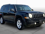 2012 Patriot Thumbnail 3