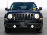 2012 Patriot Thumbnail 4