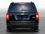 2012 Patriot Thumbnail 5