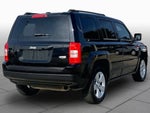 2012 Patriot Thumbnail 13