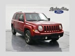 2014 Patriot Thumbnail 1