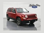 2014 Patriot Thumbnail 1