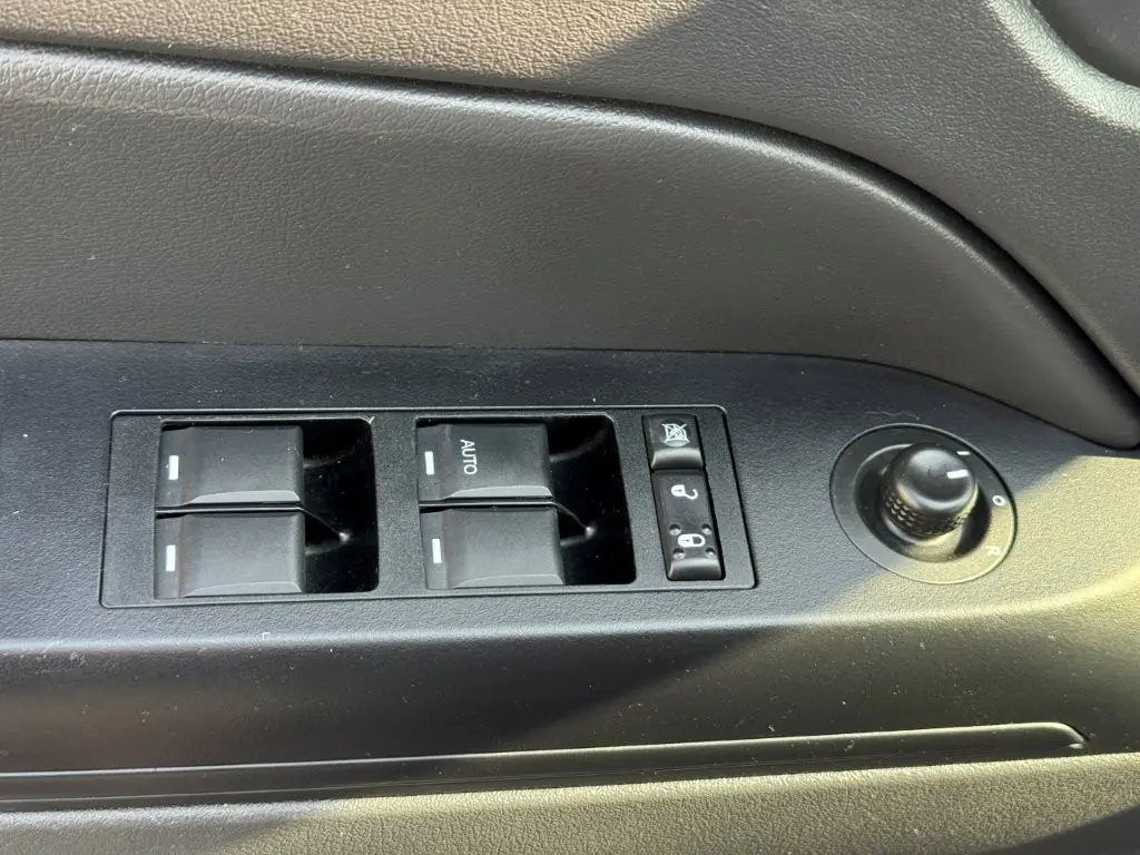 2014 Jeep Patriot - $9,696