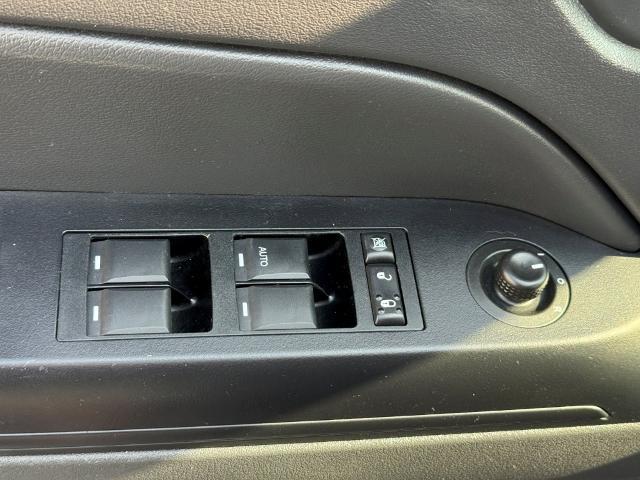 2014 Jeep Patriot - $9,696