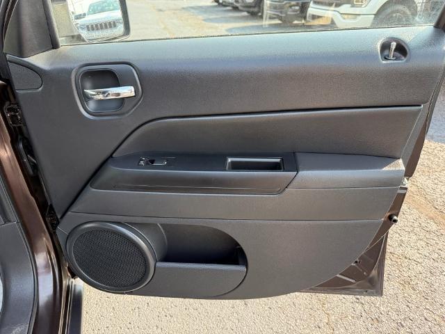 2014 Jeep Patriot - $9,696
