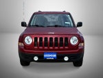 2017 Patriot Thumbnail 2
