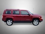 2017 Patriot Thumbnail 4