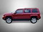2017 Patriot Thumbnail 8