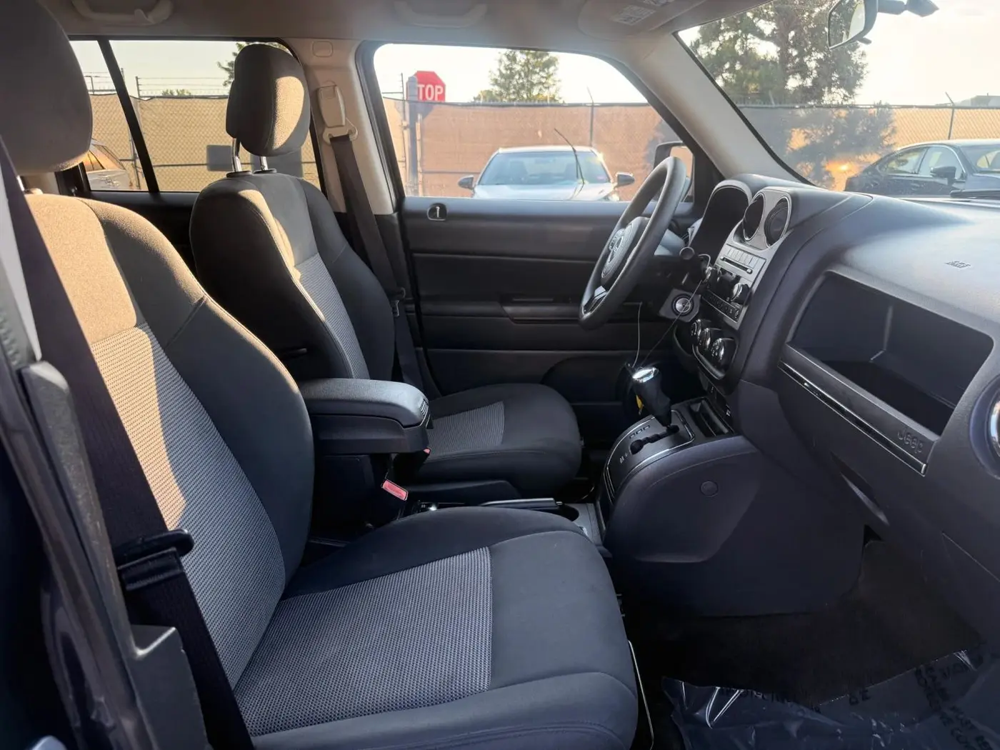 2015 Jeep Patriot - $5,950