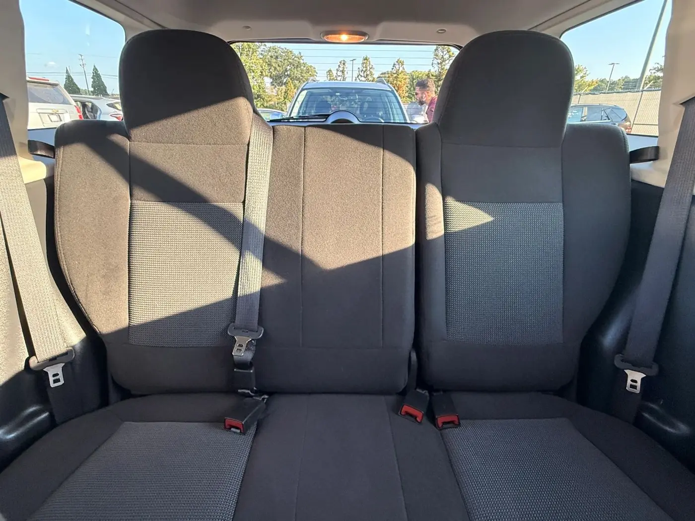 2015 Jeep Patriot - $5,950