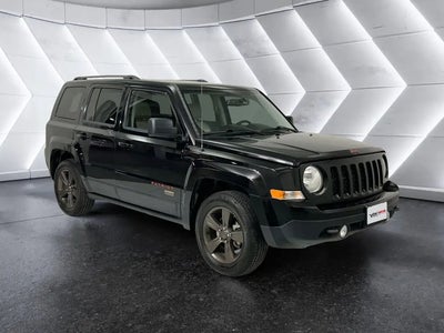 2016 Jeep Patriot 4X4 Sport 75TH Anniversary 4DR SUV