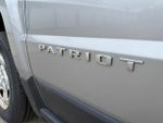 2016 Patriot Thumbnail 9