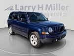 2014 Patriot Thumbnail 7