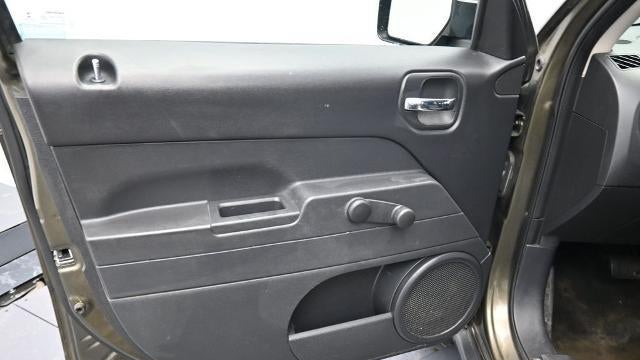 2016 Jeep Patriot Sport 75th Anniversary