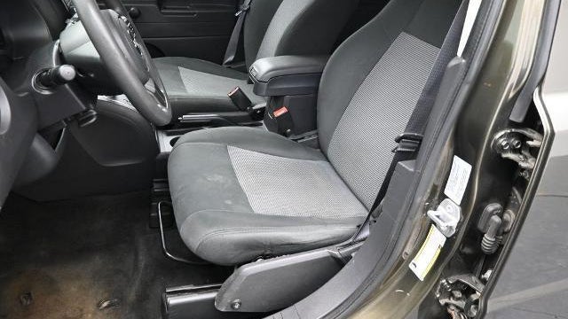2016 Jeep Patriot Sport 75th Anniversary