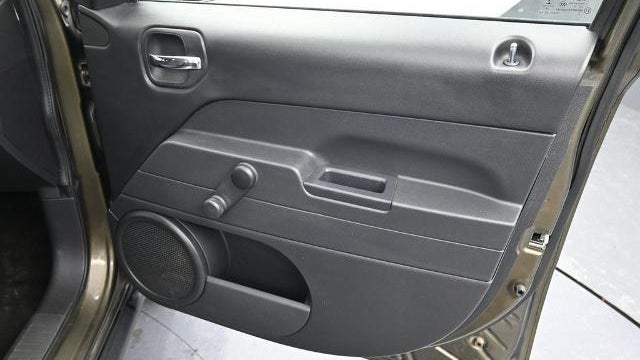2016 Jeep Patriot Sport 75th Anniversary