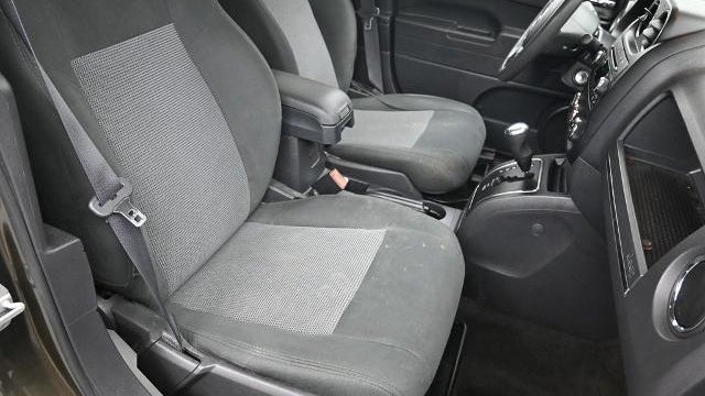 2016 Jeep Patriot Sport 75th Anniversary