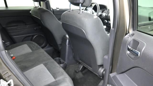 2016 Jeep Patriot Sport 75th Anniversary