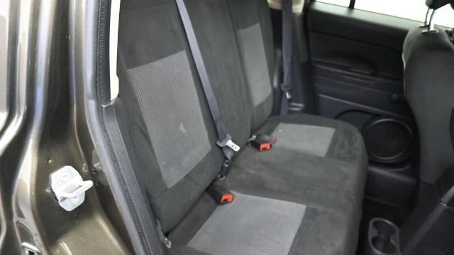 2016 Jeep Patriot Sport 75th Anniversary