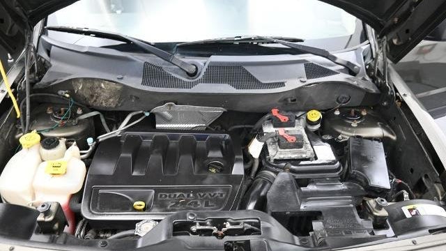 2016 Jeep Patriot Sport 75th Anniversary