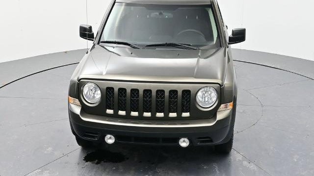 2016 Jeep Patriot Sport 75th Anniversary