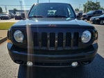 2016 Patriot Thumbnail 3