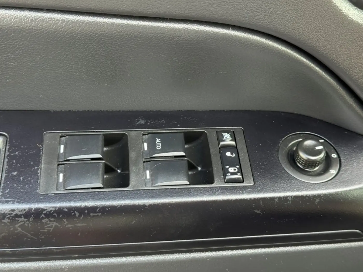 2016 Jeep Patriot - $7,500