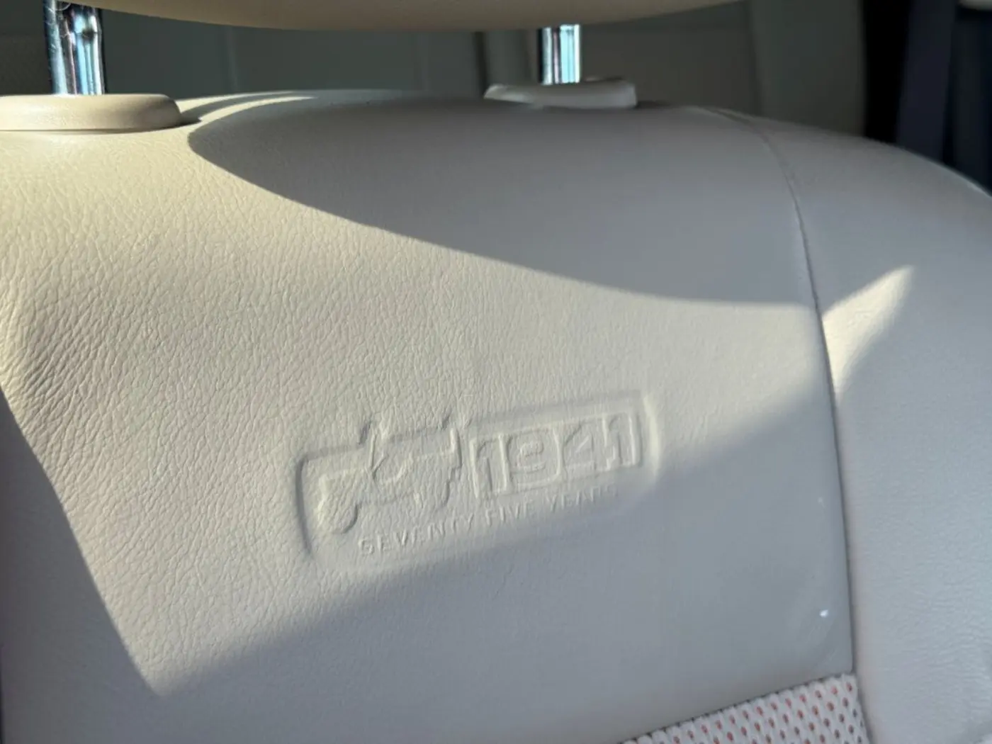 2016 Jeep Patriot - $7,500