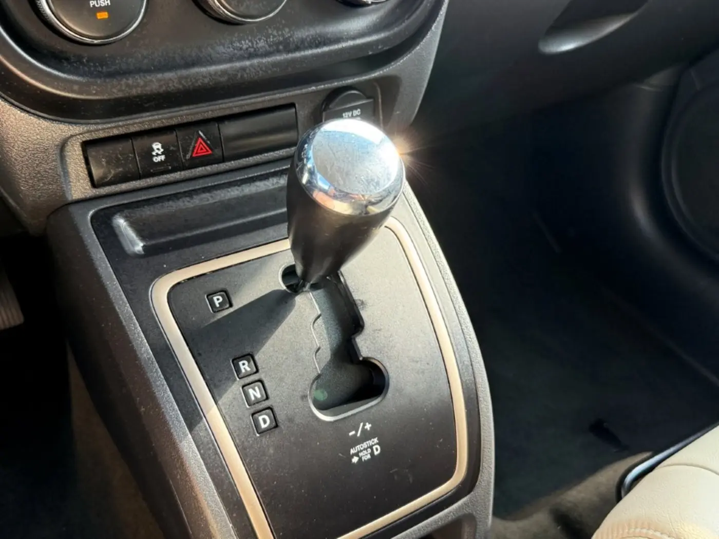 2016 Jeep Patriot - $7,500