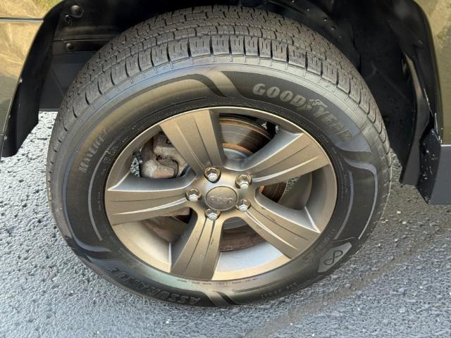 2016 Jeep Patriot - $7,500