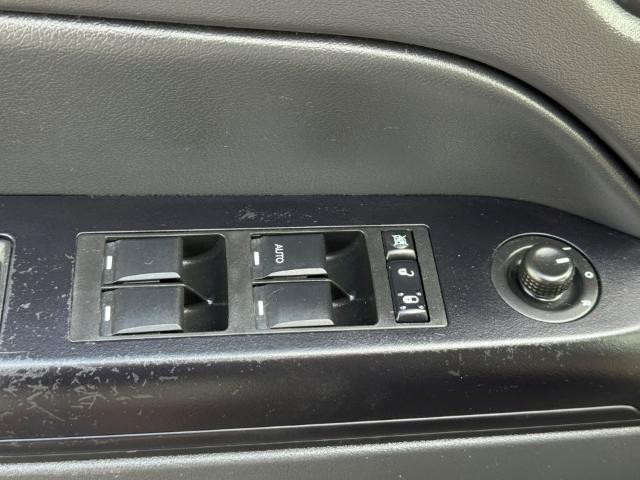 2016 Jeep Patriot - $7,500
