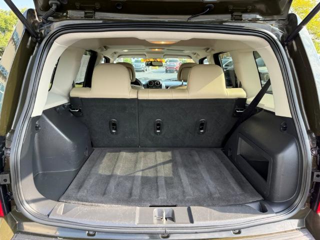 2016 Jeep Patriot - $7,500