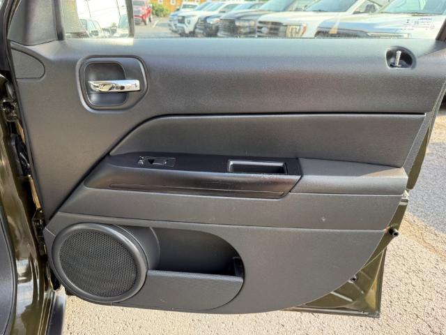 2016 Jeep Patriot - $7,500