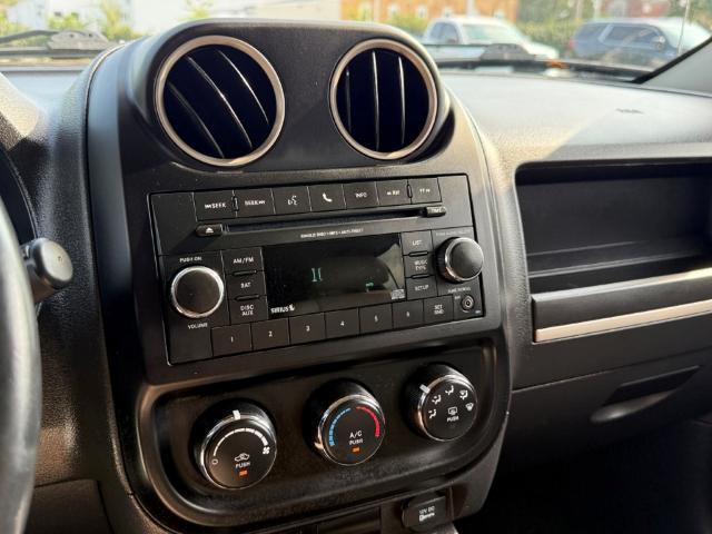 2016 Jeep Patriot - $7,500